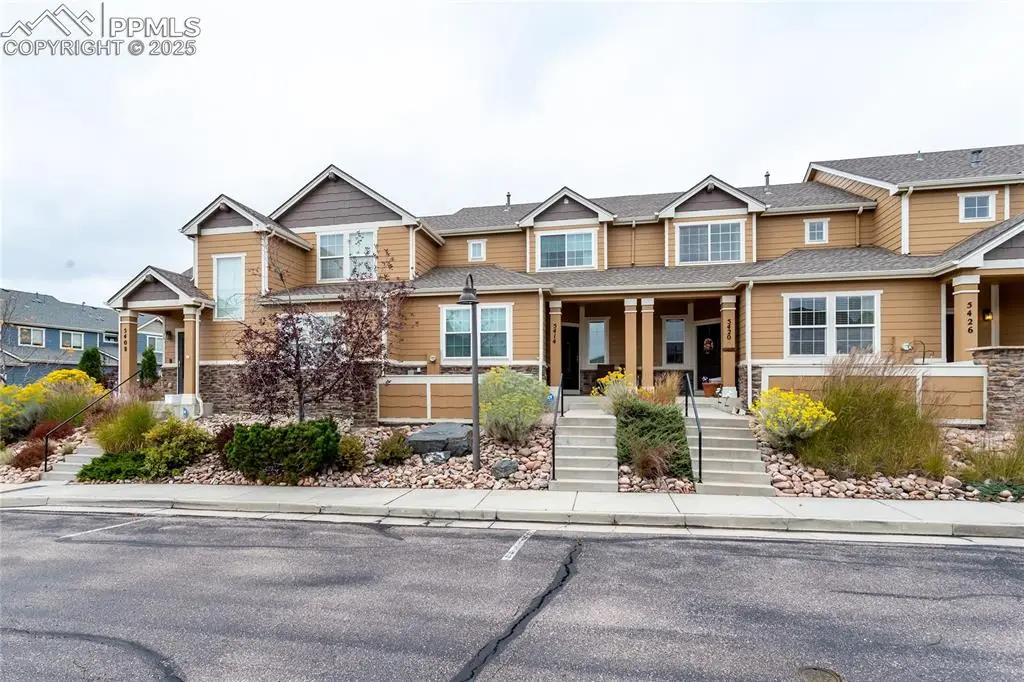 5414 Cushing Grove, Colorado Springs, CO 80924 - Image #1