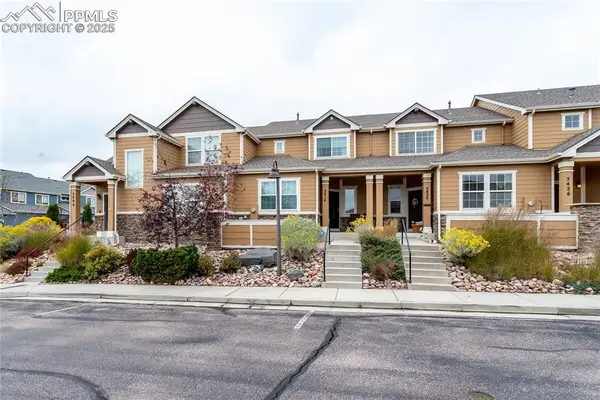 5414 Cushing Grove, Colorado Springs, CO 80924