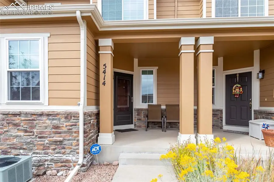 5414 Cushing Grove, Colorado Springs, CO 80924 - Image #3