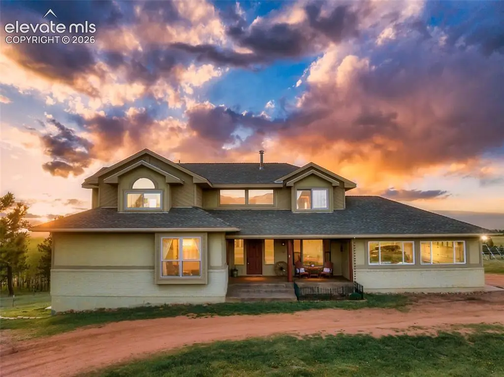 23311 S Highway 67, Divide, CO 80814 - #1