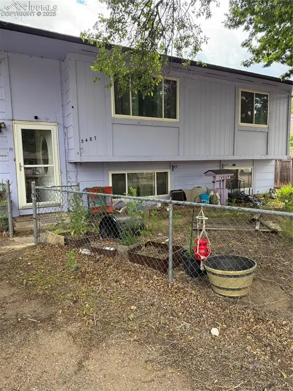 3487 Springnite Drive, Colorado Springs, CO 80916 - Image #1