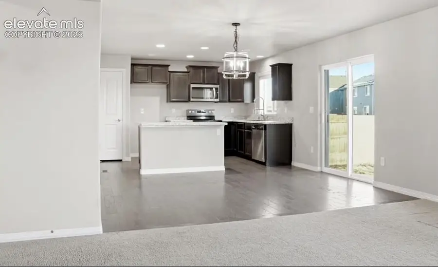 6773 Galpin Drive, Colorado Springs, CO 80925 - #3