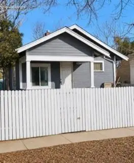 1126 E Moreno Avenue, Colorado Springs, CO 80910 - #1