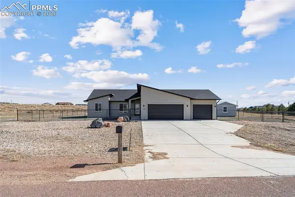 1154 E Laramie Avenue, Pueblo West, CO 81007