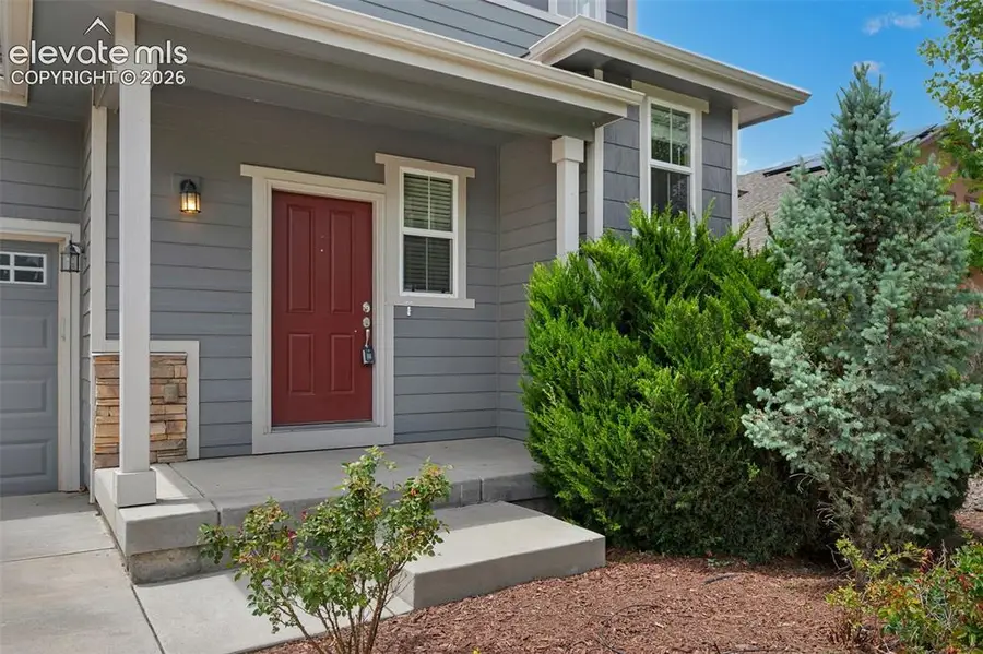 1714 Grand Overlook Street, Colorado Springs, CO 80910 - #3