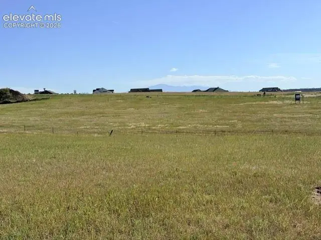 17111 Early Light Drive, Colorado Springs, CO 80908 - #1