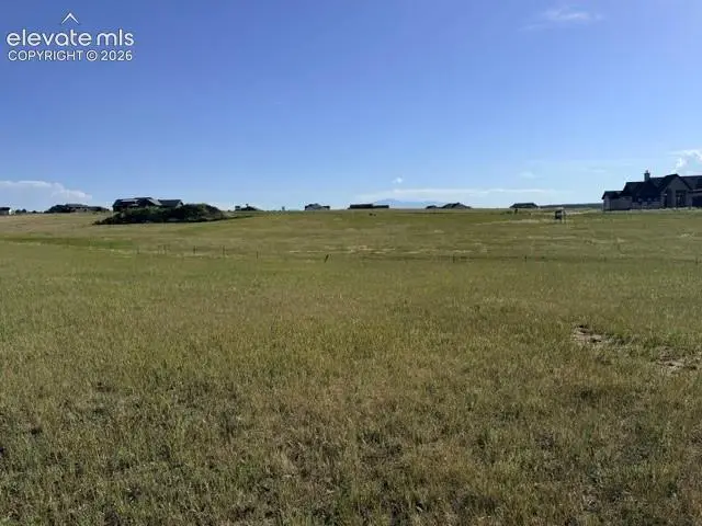 17111 Early Light Drive, Colorado Springs, CO 80908 - #3