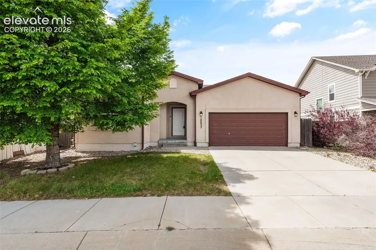 10832 Darneal Drive, Fountain, CO 80817 - #1