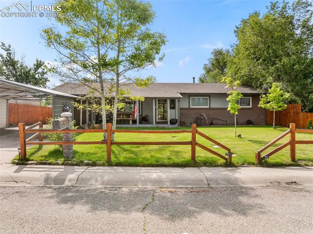 167 Grinnell Street, Colorado Springs, CO 80911 - Image #1