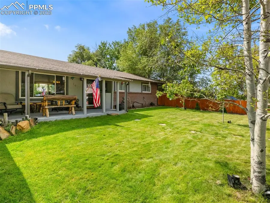 167 Grinnell Street, Colorado Springs, CO 80911 - Image #2