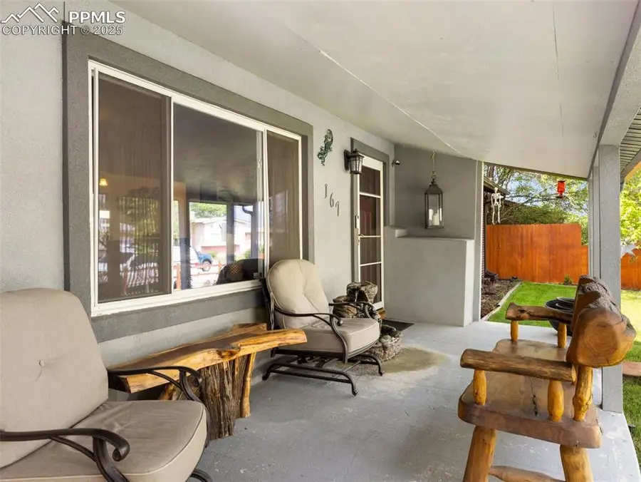 167 Grinnell Street, Colorado Springs, CO 80911 - Image #3