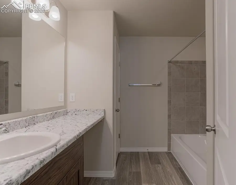 8538 Blue Feather Loop, Colorado Springs, CO 80908 - #3