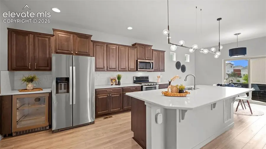 9306 Arklow Way, Colorado Springs, CO 80927 - #3