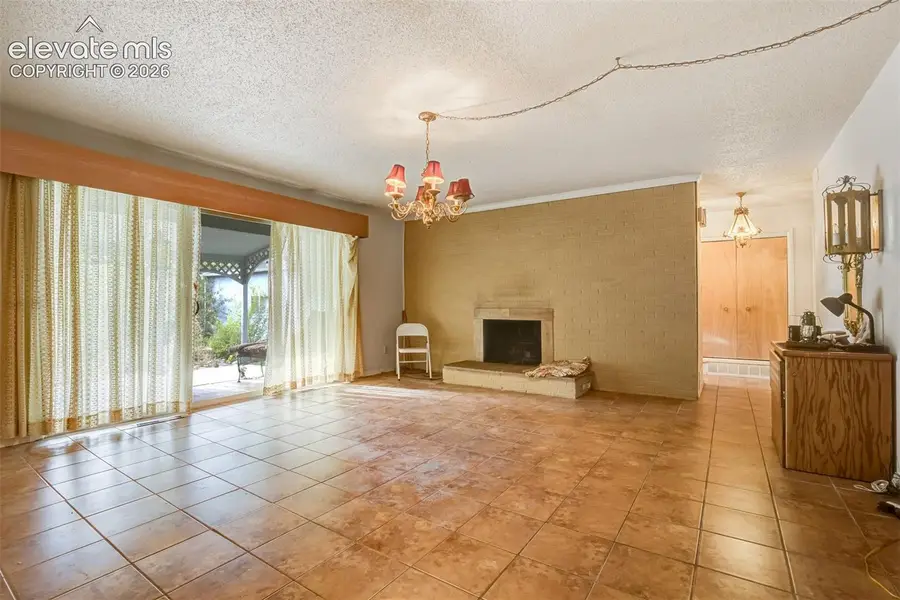 3908 Mariposa Street, Colorado Springs, CO 80907 - #2