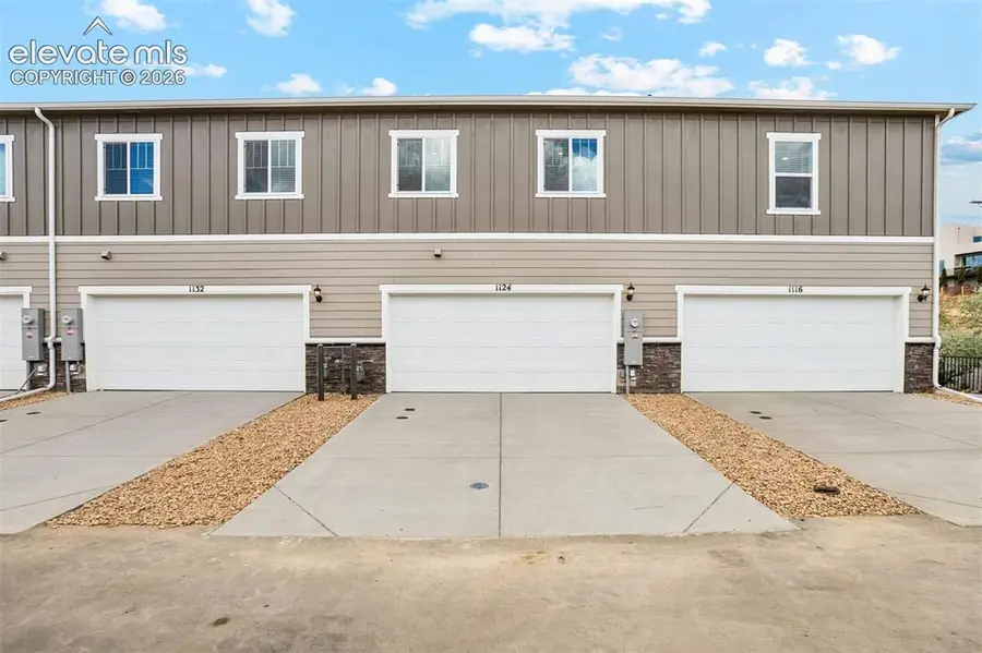 1132 Babette Heights, Colorado Springs, CO 80904 - #2