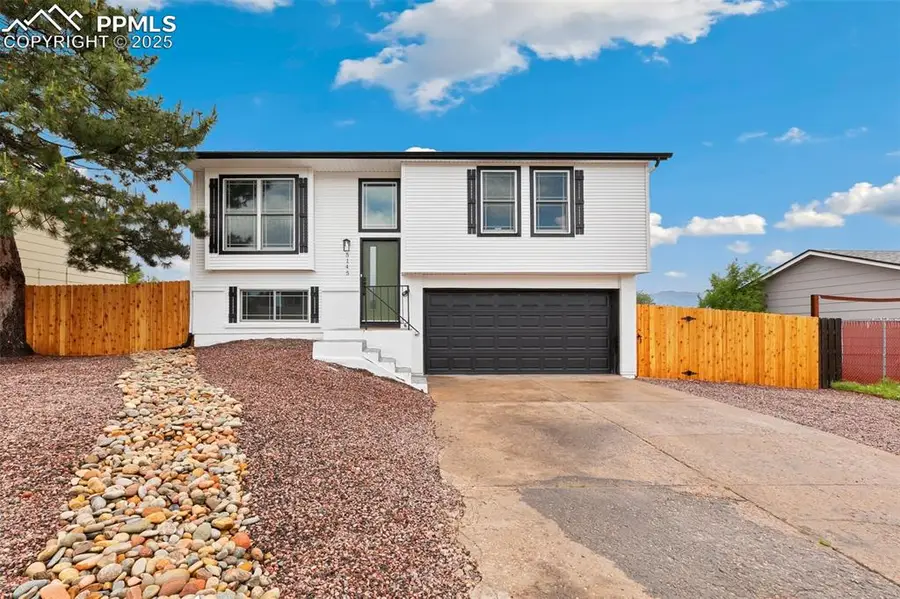 5145 Cita Drive, Colorado Springs, CO 80916 - Image #2