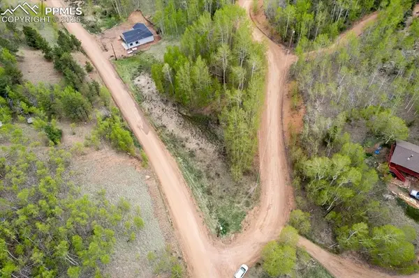 155 Granite Lane, Cripple Creek, CO 80813