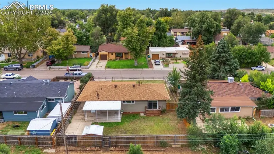 124 Sumac Drive, Colorado Springs, CO 80911 - Image #2