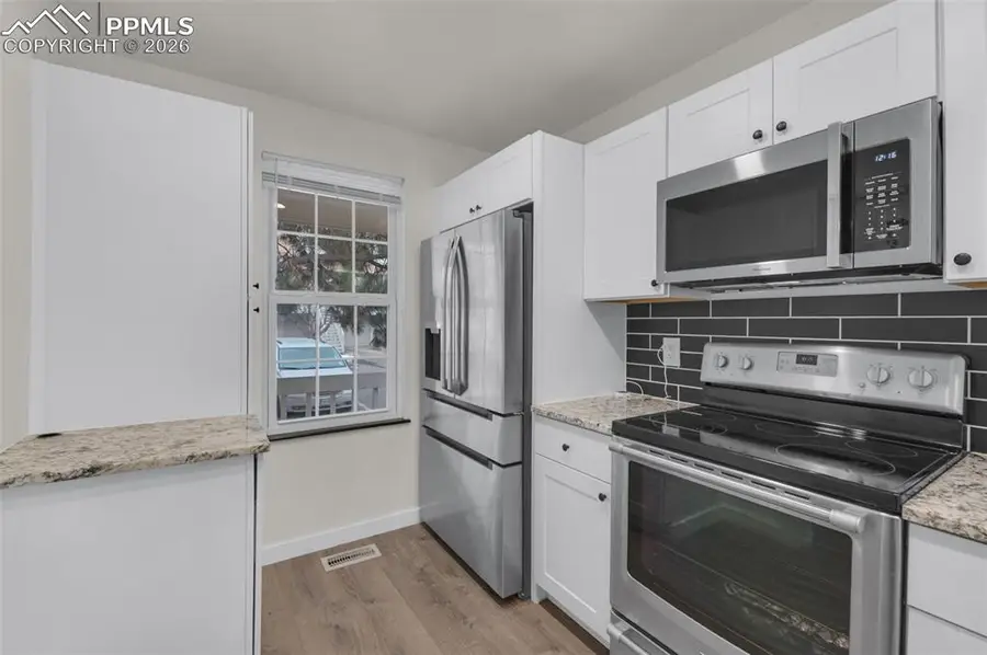 532 Shady Crest Circle, Colorado Springs, CO 80916 - #3