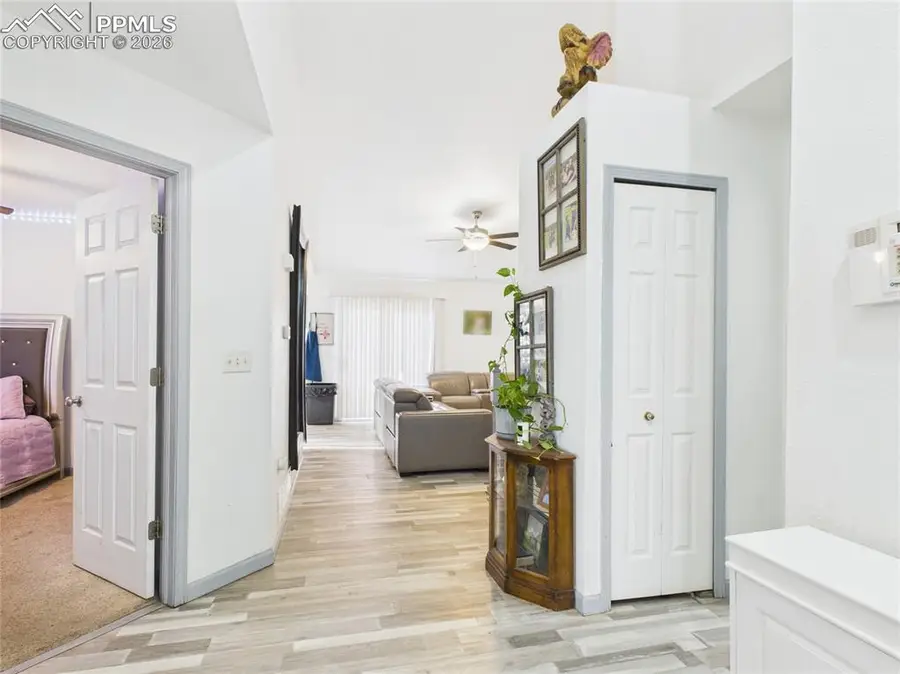 5169 Fennel Drive, Colorado Springs, CO 80911 - #2