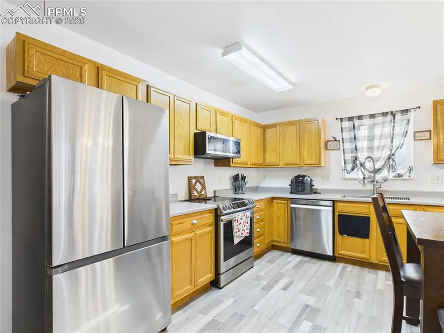 5169 Fennel Drive, Colorado Springs, CO 80911 - #3