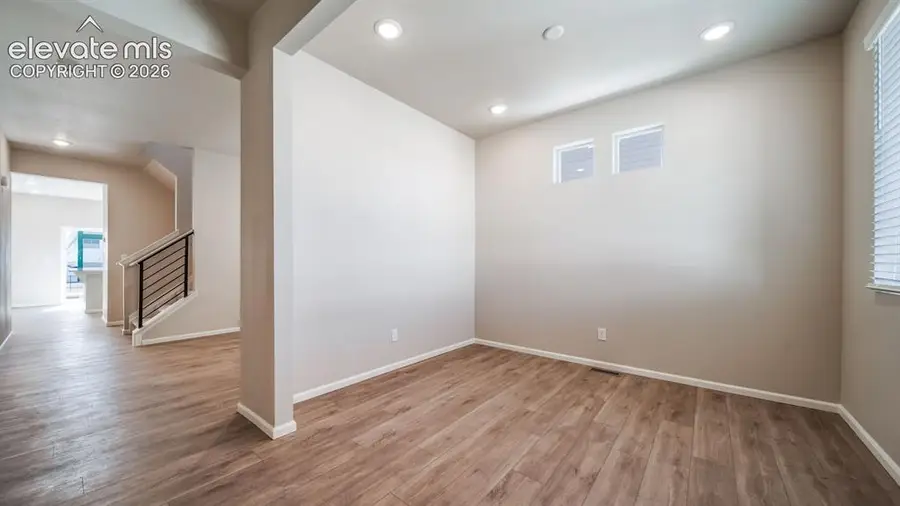 5783 Bowerman Lane, Colorado Springs, CO 80927 - #2
