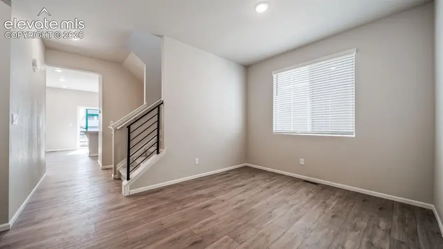 5783 Bowerman Lane, Colorado Springs, CO 80927 - #3