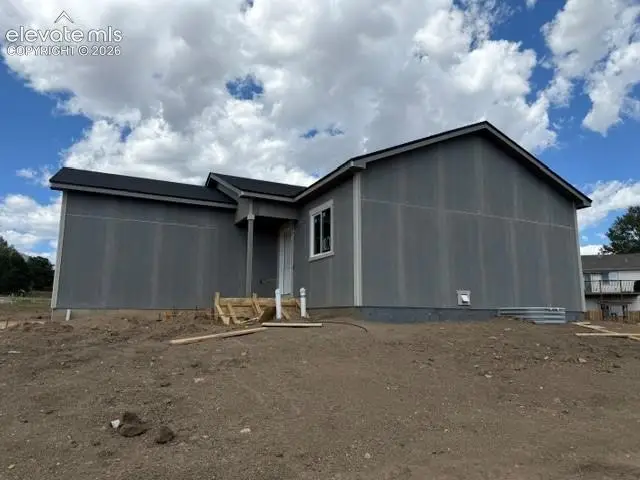 410 Corley Place, Colorado Springs, CO 80919 - #2
