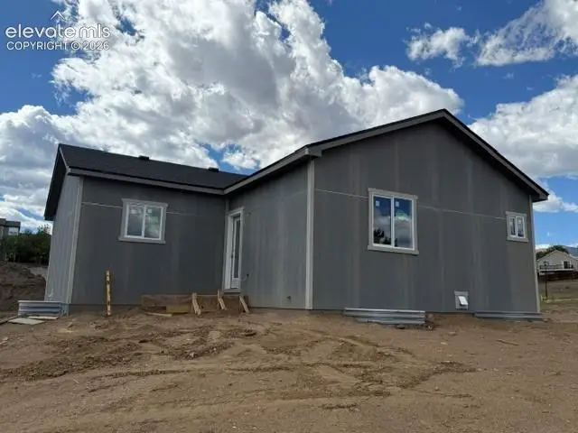 410 Corley Place, Colorado Springs, CO 80919 - #3