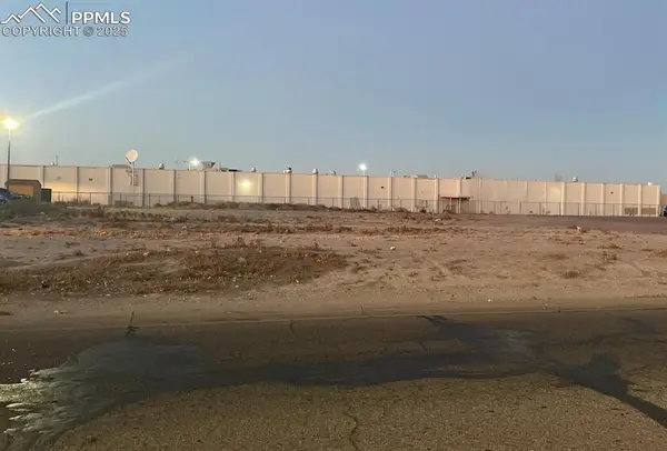 TBD 6 Ivywood Lane, Pueblo, CO 81005