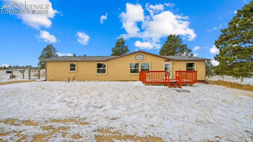 17660 Cleese Court, Peyton, CO 80831 - #1