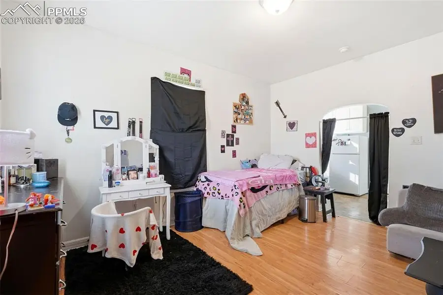 936 E Moreno Avenue, Colorado Springs, CO 80903 - #3