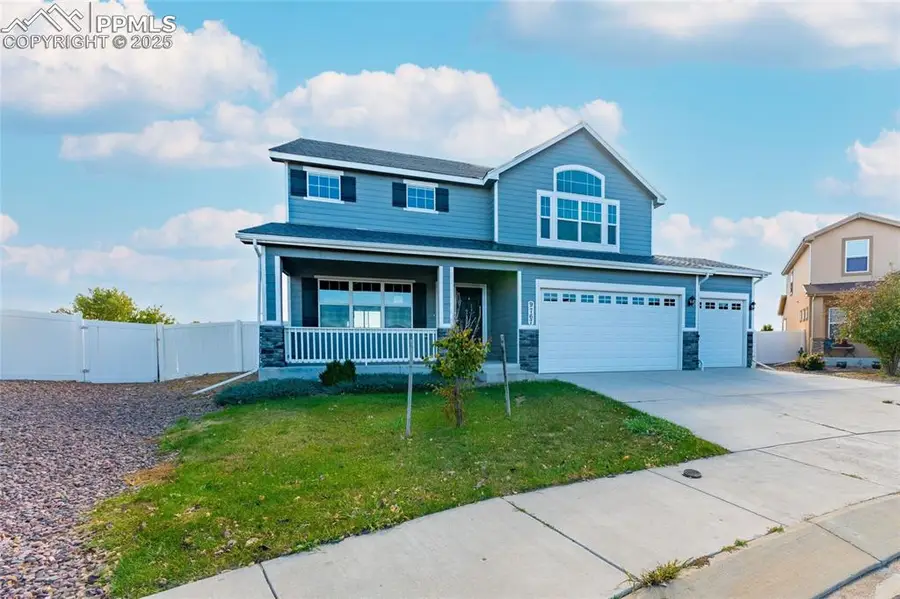 9767 Carnival Lane, Fountain, CO 80817 - Image #2