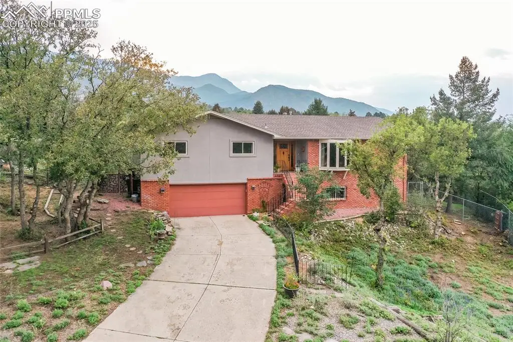 2302 Hercules Drive, Colorado Springs, CO 80906 - Image #1