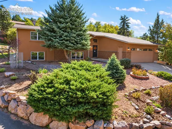 235 N 36th Street, Colorado Springs, CO 80904