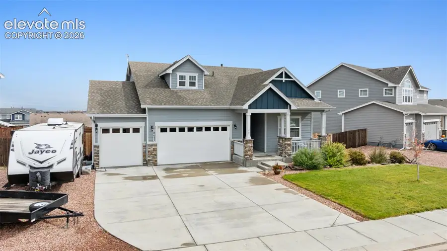 10055 Henman Terrace, Peyton, CO 80831 - #3