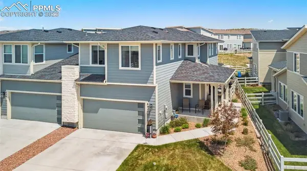 6410 Alyssum Heights, Colorado Springs, CO 80924