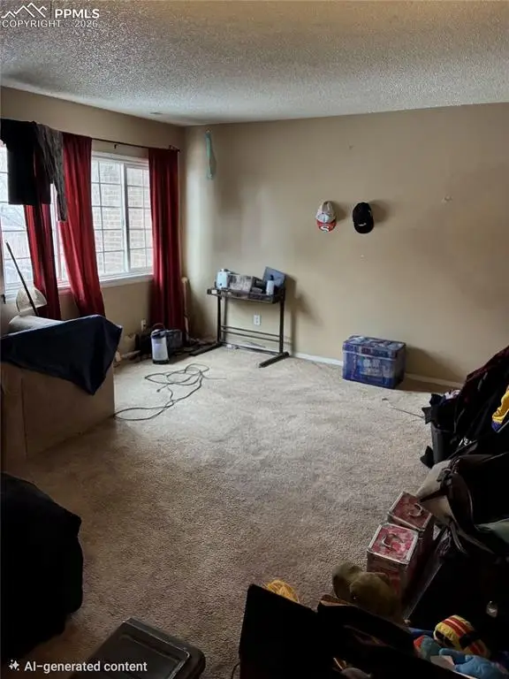 4113 Husted Mill Court, Colorado Springs, CO 80910 - Image #2