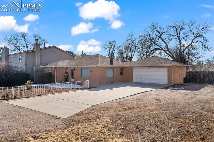 305 W Brookside Street, Colorado Springs, CO 80905 - Image #3