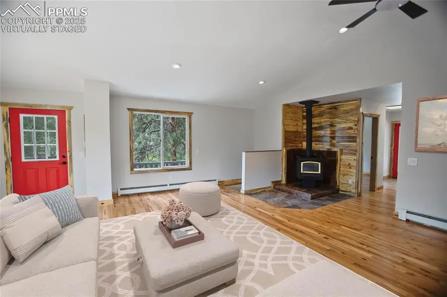 117 Rabbil Creek Trail, Florissant, CO 80816 - Image #2