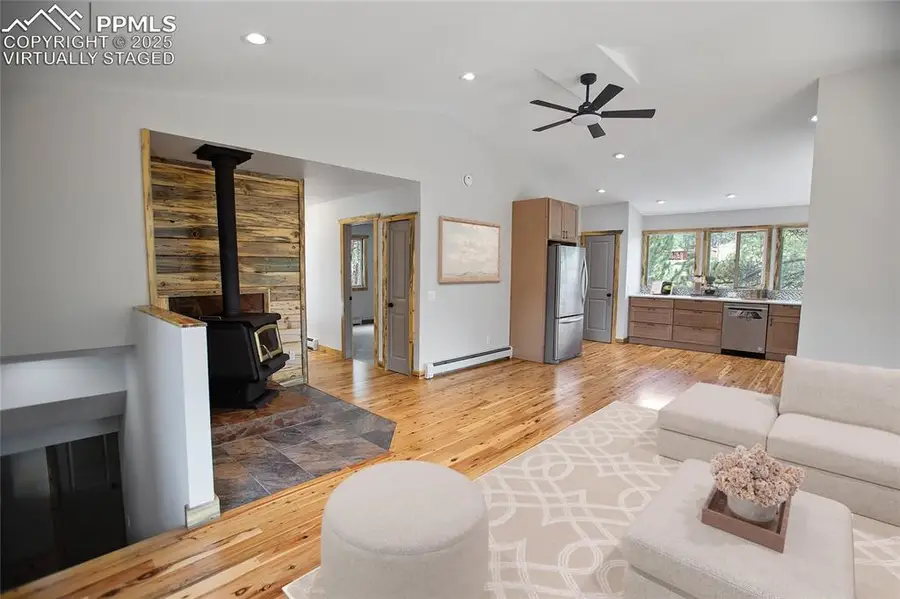 117 Rabbil Creek Trail, Florissant, CO 80816 - Image #3