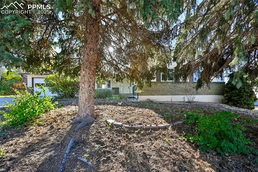 3865 Bunk House Drive, Colorado Springs, CO 80917 - Image #2