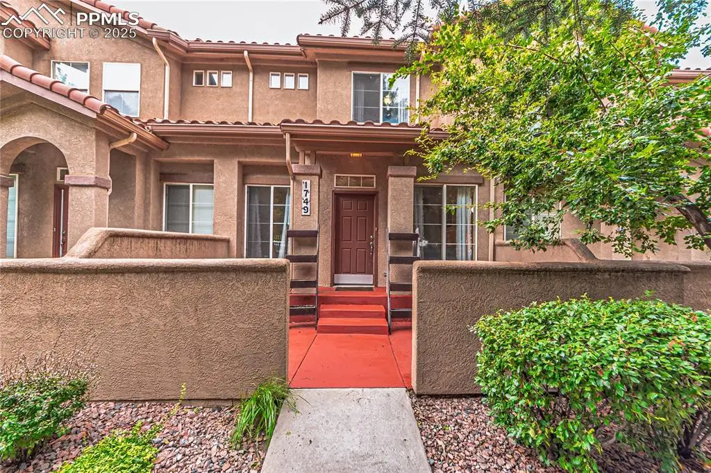 1749 Courtyard Heights, Colorado Springs, CO 80906 - Image #1