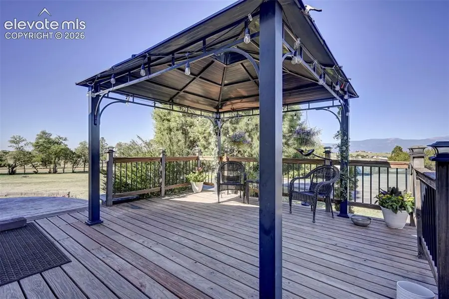 12050 Blaney Road, Peyton, CO 80831 - #3