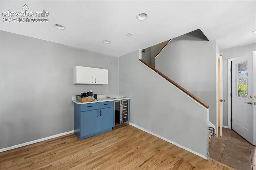 286 Cobblestone Drive, Colorado Springs, CO 80906 - #3