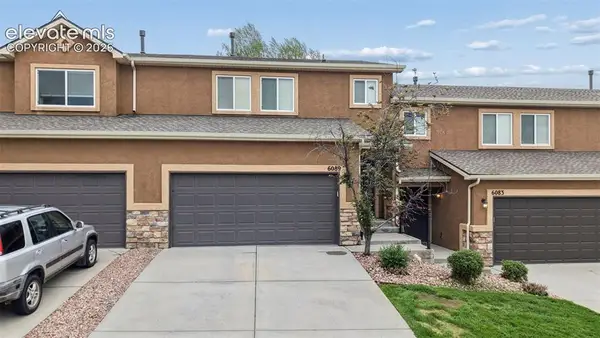 6089 Kingdom View, Colorado Springs, CO 80918