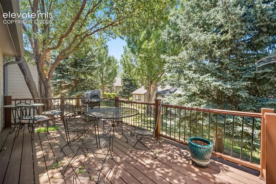 180 Cobblestone Drive, Colorado Springs, CO 80906 - #2