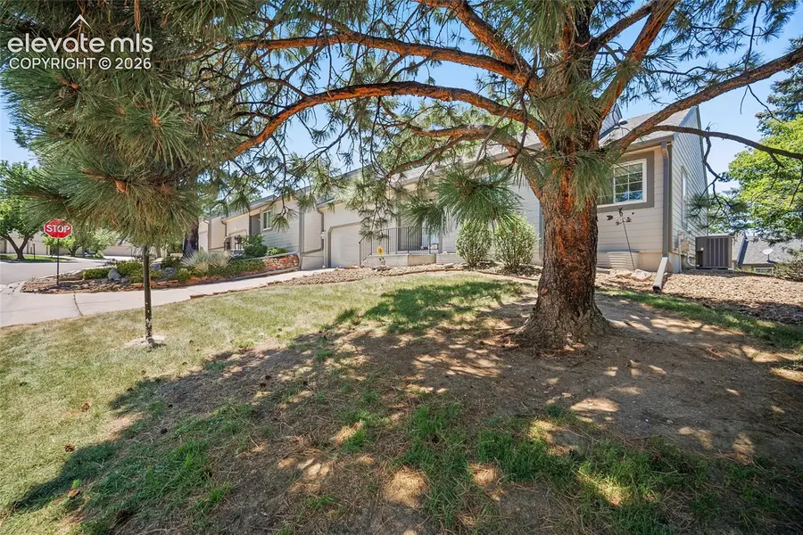 180 Cobblestone Drive, Colorado Springs, CO 80906 - #3