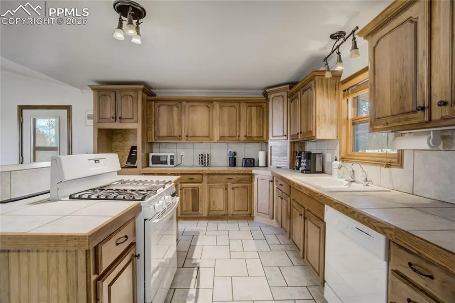 10665 S Highway 67, Cripple Creek, CO 80813 - #2