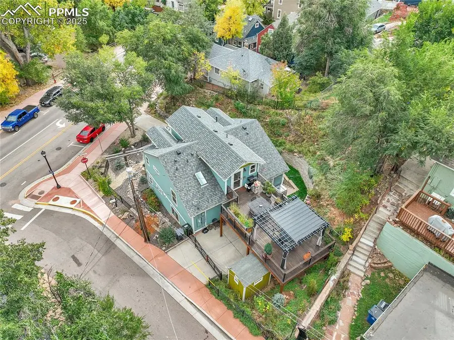 1207 Manitou Avenue, Manitou Springs, CO 80829 - Image #3